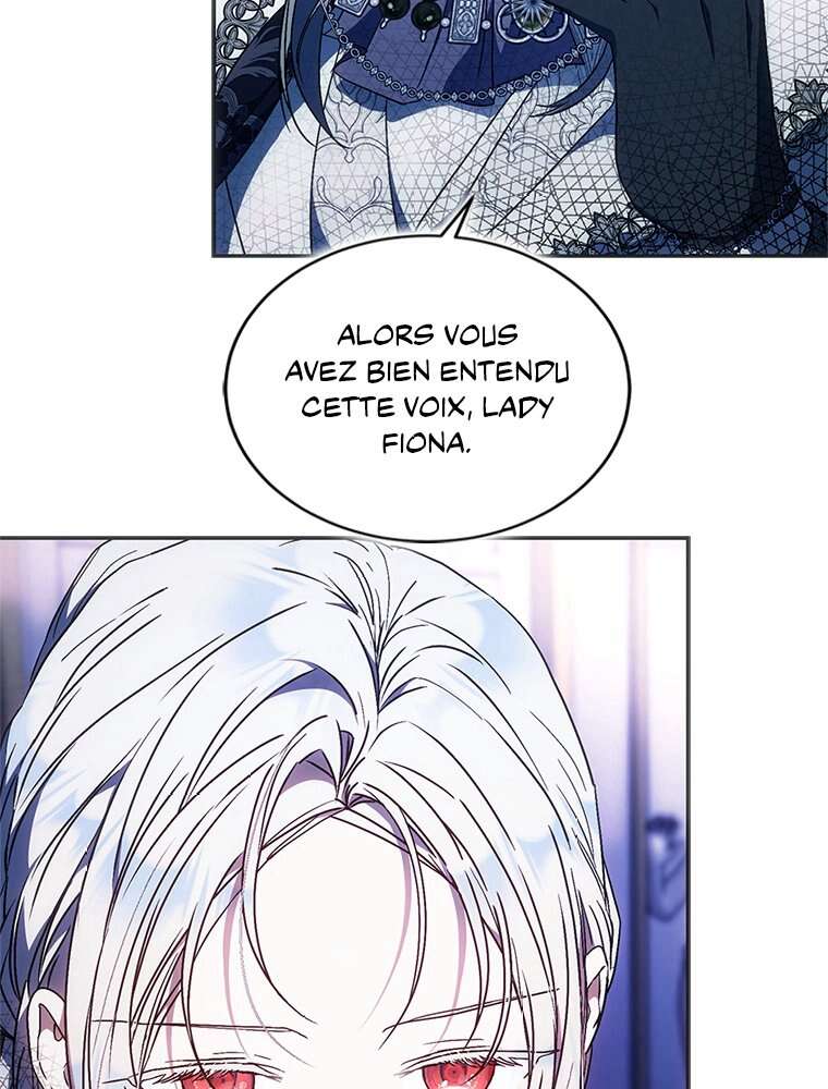 Read I Became the Wife of the Male Lead FR Manga Online