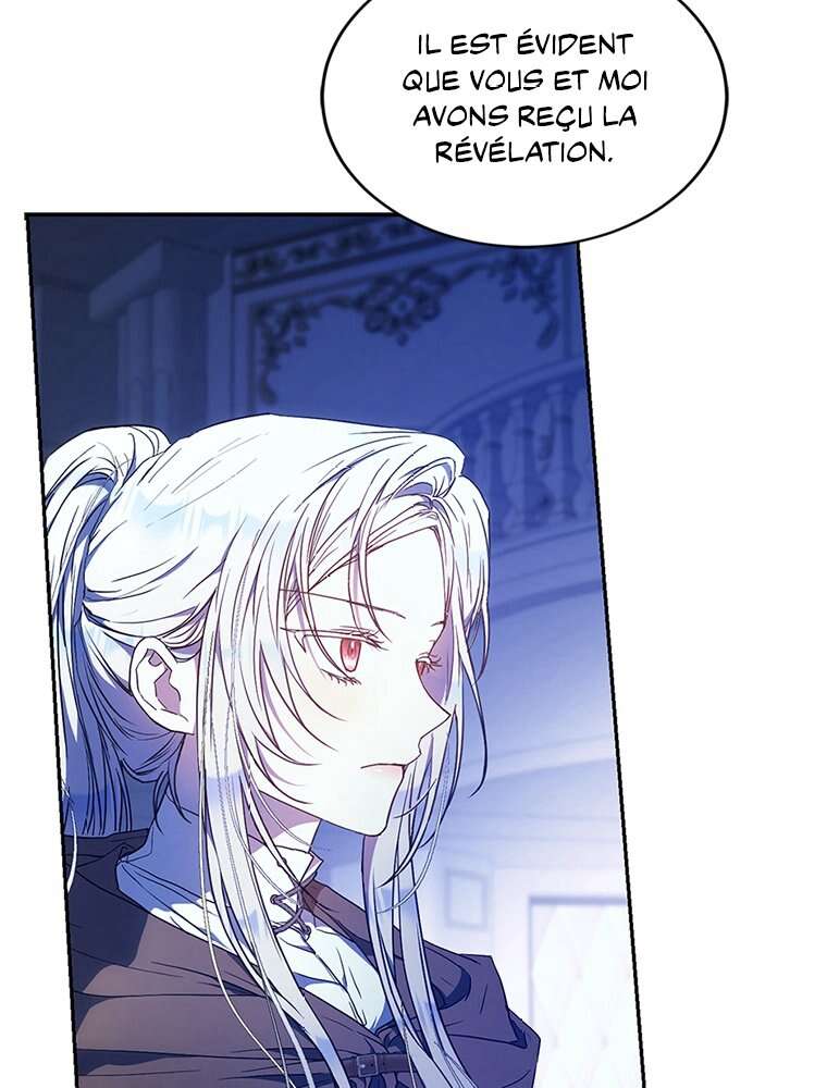Read I Became the Wife of the Male Lead FR Manga Online