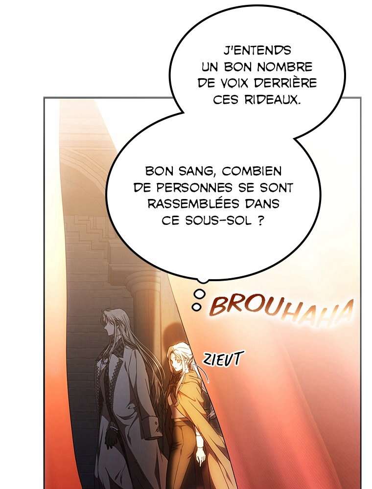 Read I Became the Wife of the Male Lead FR Manga Online