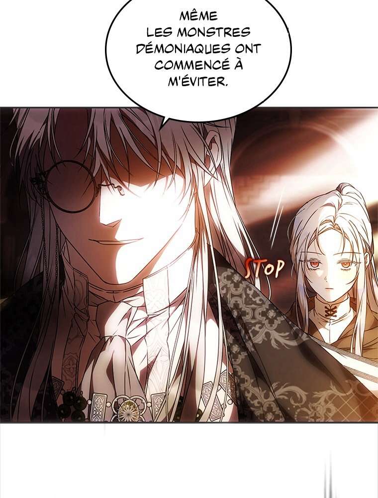 Read I Became the Wife of the Male Lead FR Manga Online