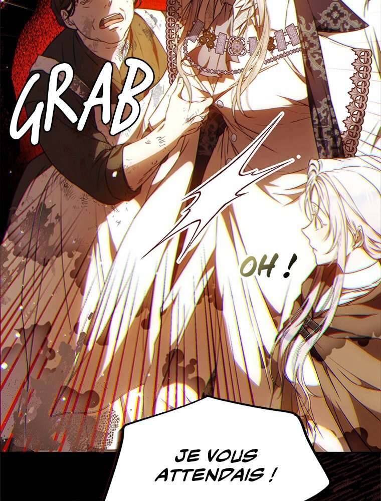 Read I Became the Wife of the Male Lead FR Manga Online
