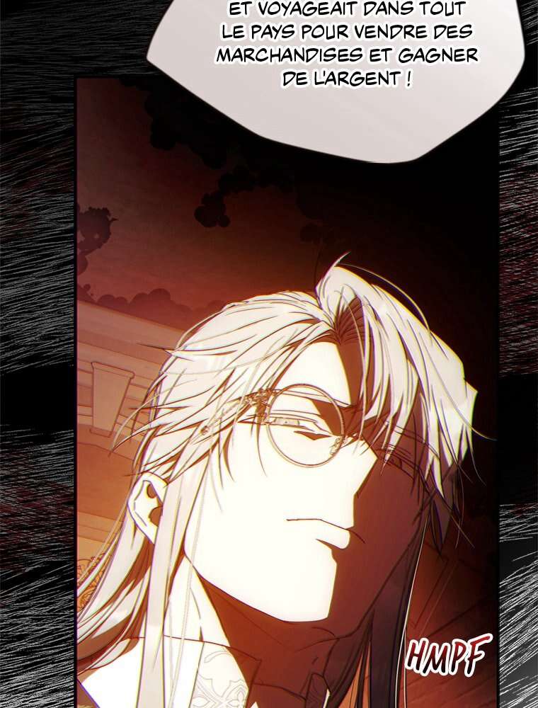 Read I Became the Wife of the Male Lead FR Manga Online