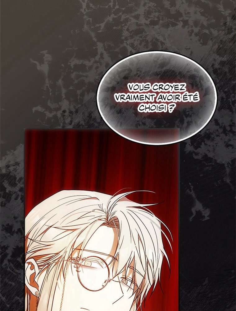 Read I Became the Wife of the Male Lead FR Manga Online