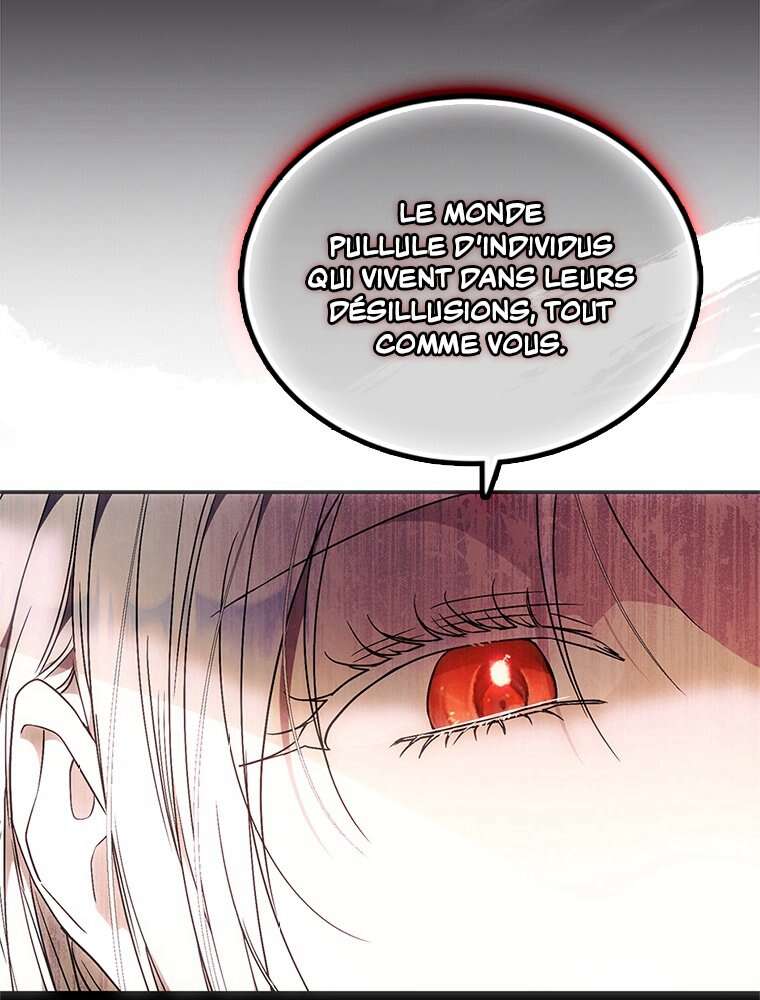 Read I Became the Wife of the Male Lead FR Manga Online