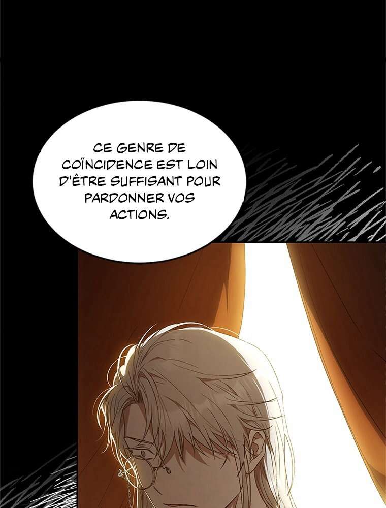 Read I Became the Wife of the Male Lead FR Manga Online
