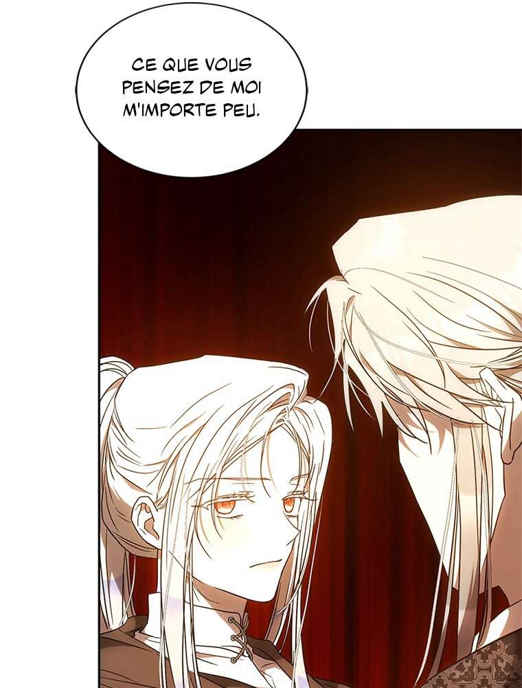 Read I Became the Wife of the Male Lead FR Manga Online