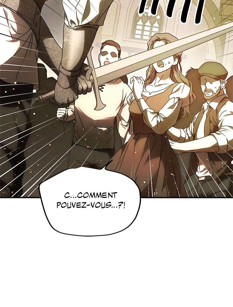 Read I Became the Wife of the Male Lead FR Manga Online
