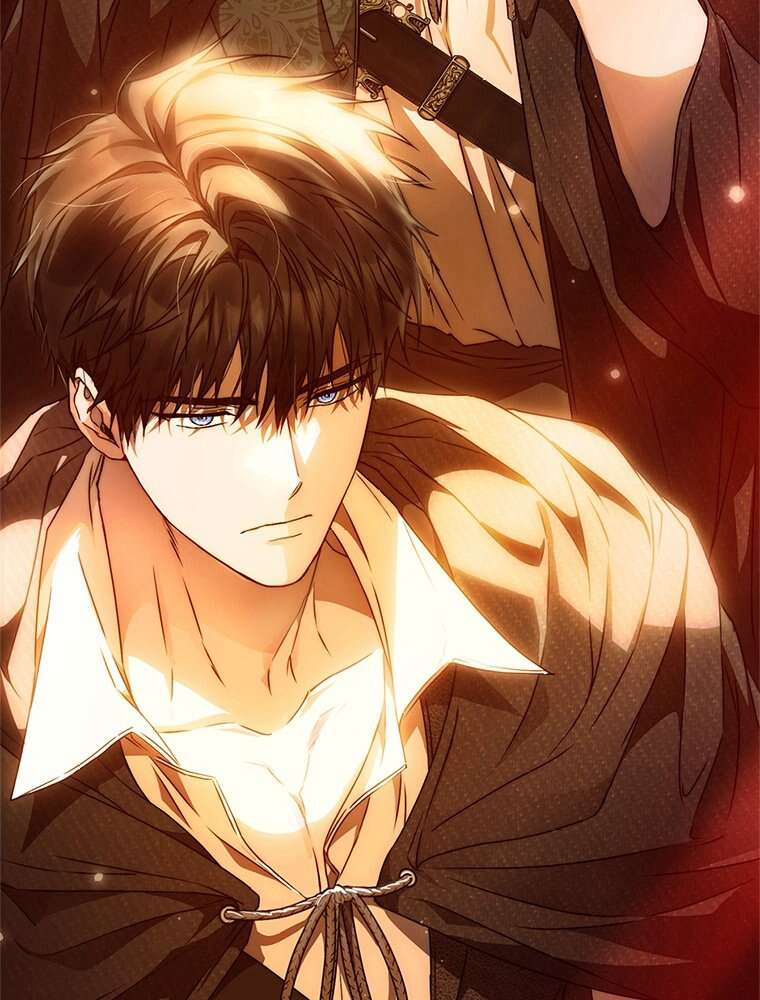 Read I Became the Wife of the Male Lead FR Manga Online