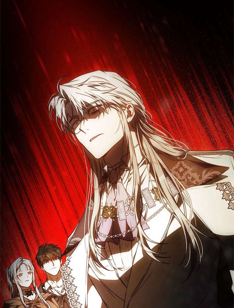 Read I Became the Wife of the Male Lead FR Manga Online