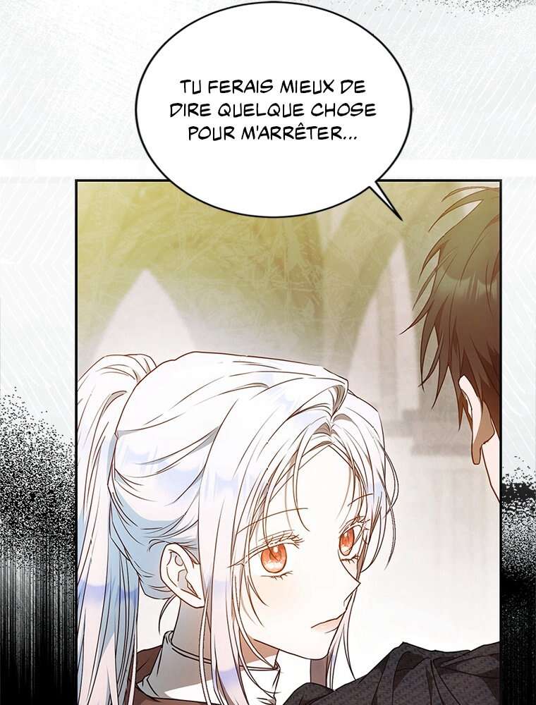 Read I Became the Wife of the Male Lead FR Manga Online