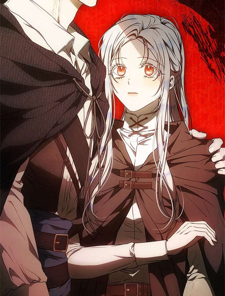 Read I Became the Wife of the Male Lead FR Manga Online