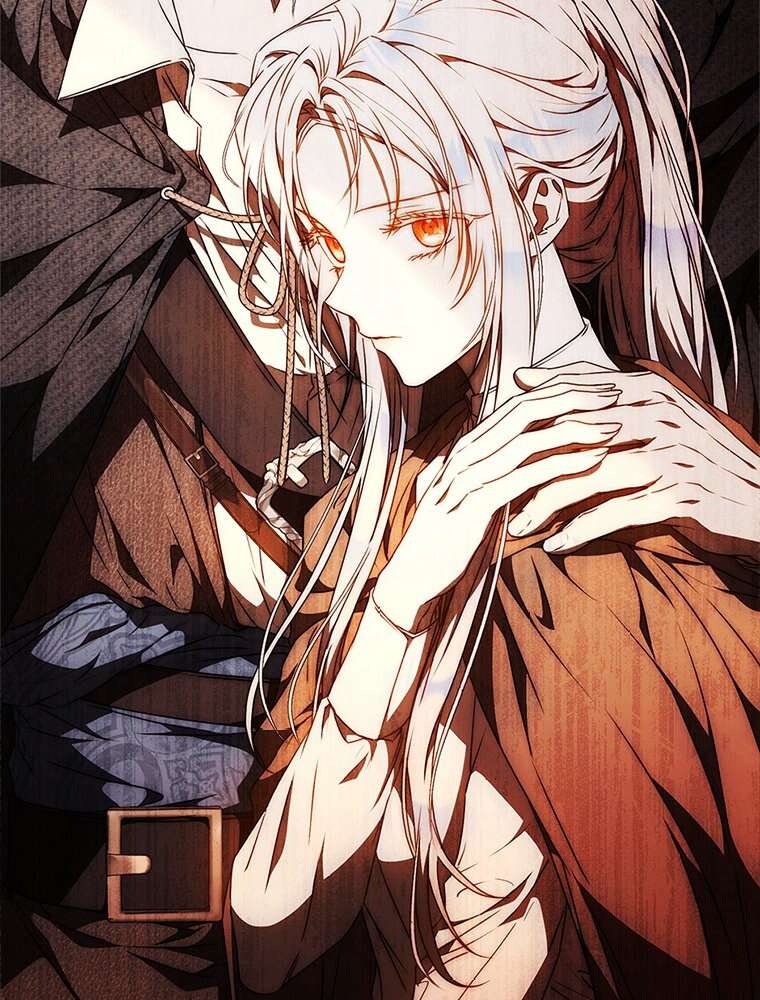 Read I Became the Wife of the Male Lead FR Manga Online