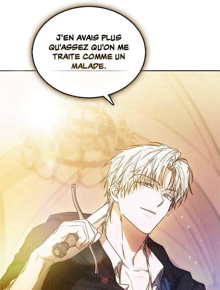 Read I Became the Wife of the Male Lead FR Manga Online