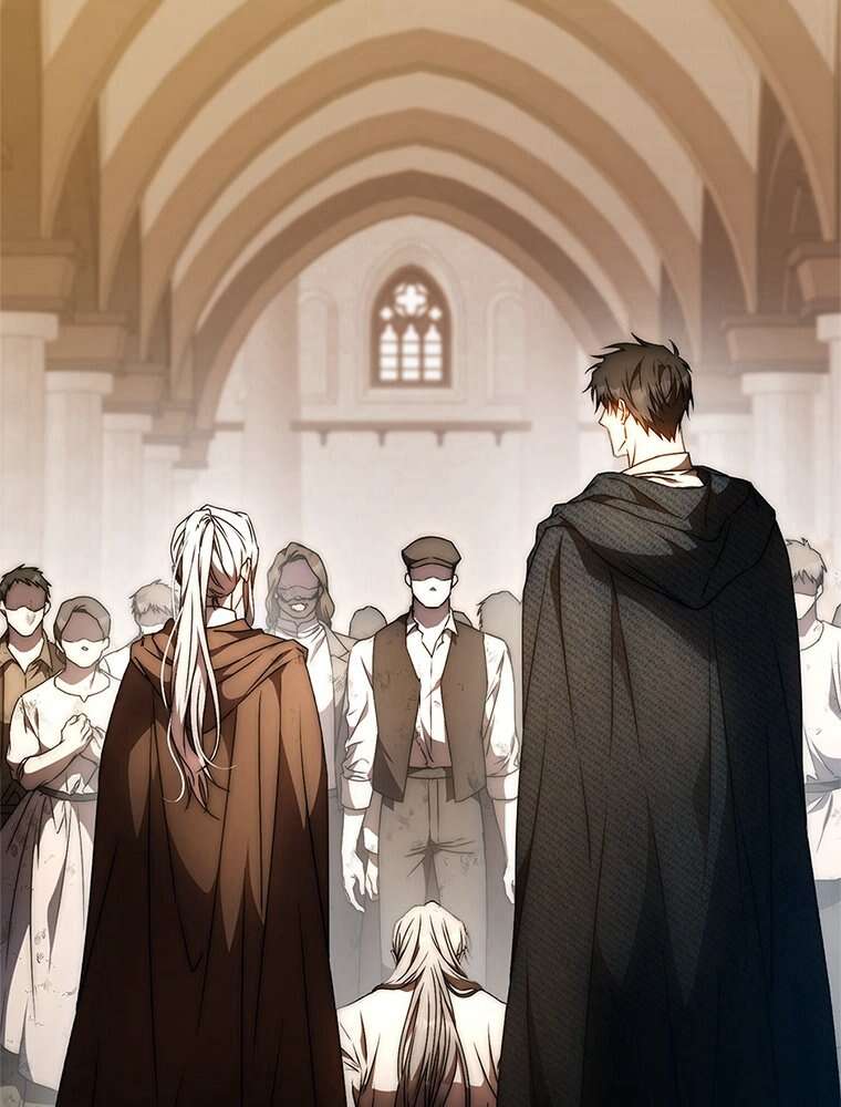 Read I Became the Wife of the Male Lead FR Manga Online
