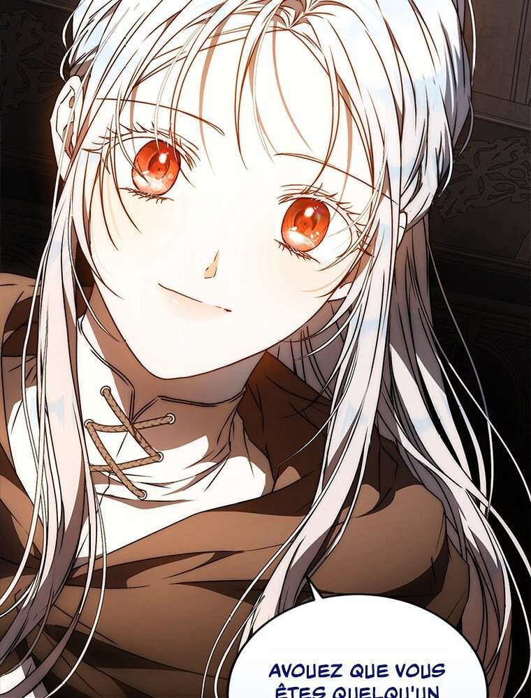 Read I Became the Wife of the Male Lead FR Manga Online