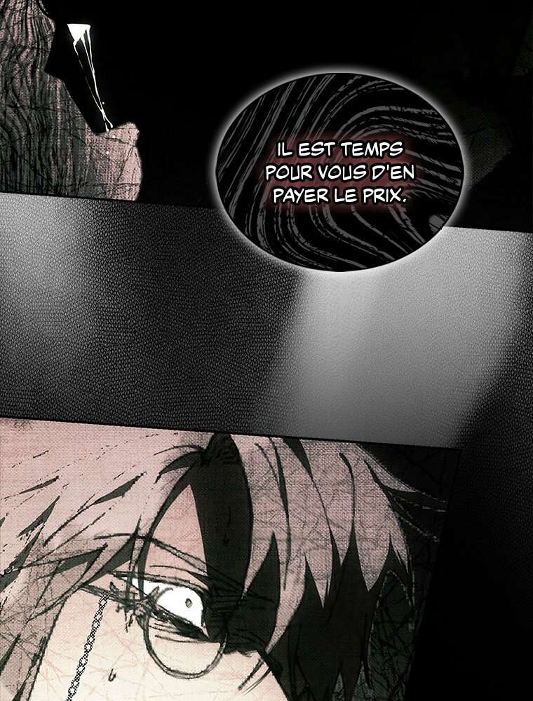 Read I Became the Wife of the Male Lead FR Manga Online