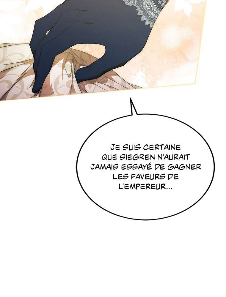 Read I Became the Wife of the Male Lead FR Manga Online