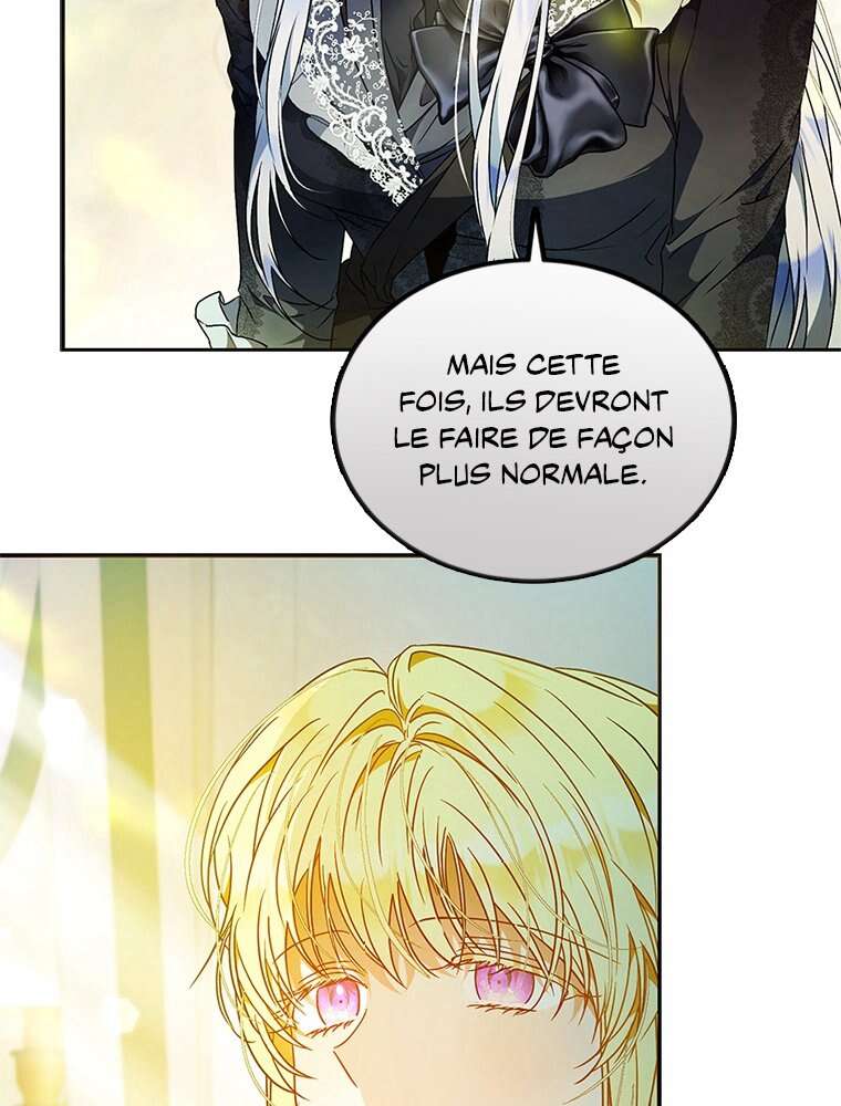 Read I Became the Wife of the Male Lead FR Manga Online