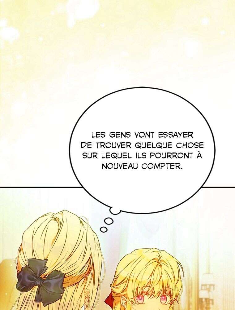 Read I Became the Wife of the Male Lead FR Manga Online