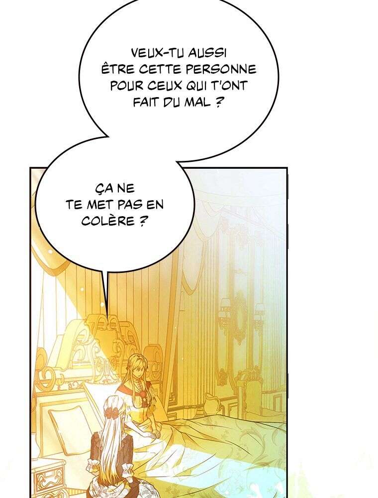 Read I Became the Wife of the Male Lead FR Manga Online