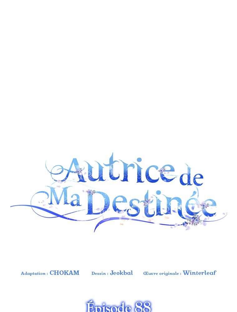 Read I Became the Wife of the Male Lead FR Manga Online