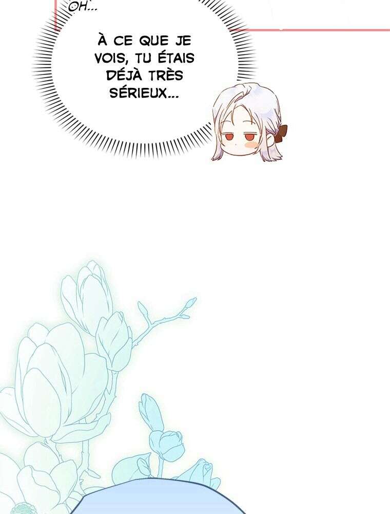 Read I Became the Wife of the Male Lead FR Manga Online