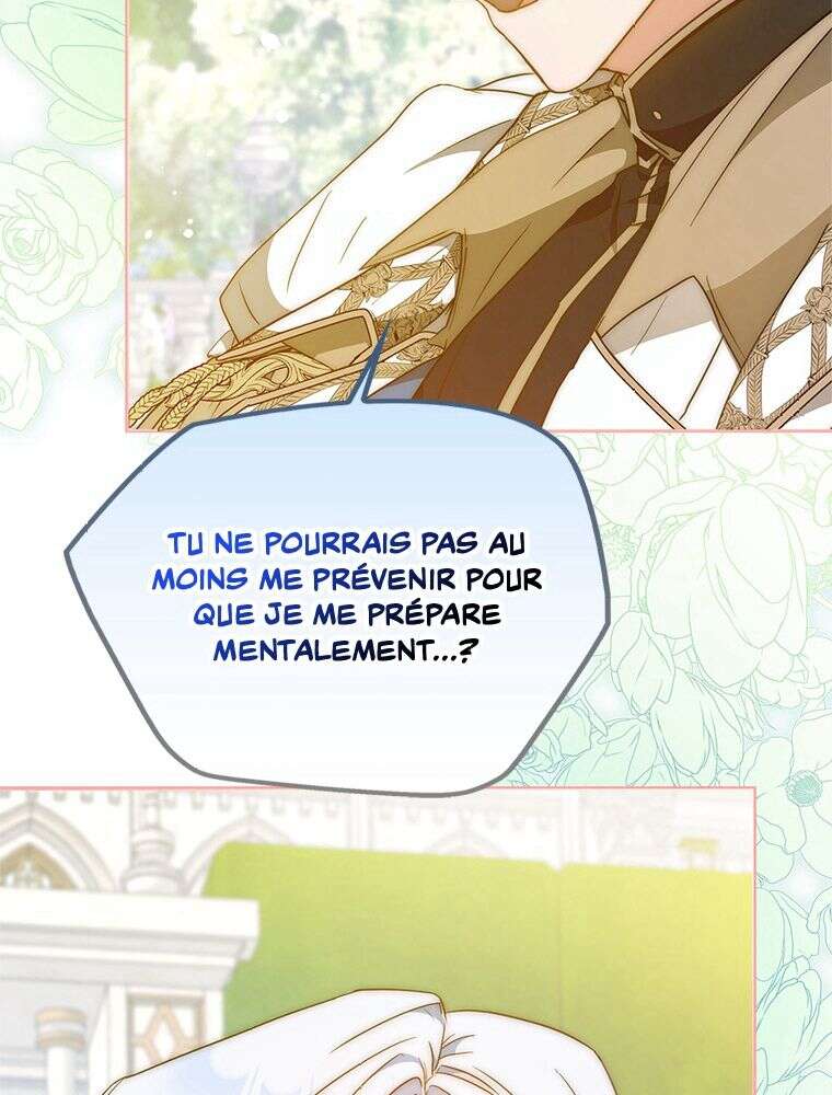 Read I Became the Wife of the Male Lead FR Manga Online
