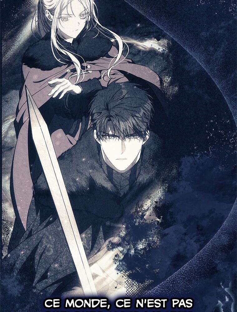Read I Became the Wife of the Male Lead FR Manga Online