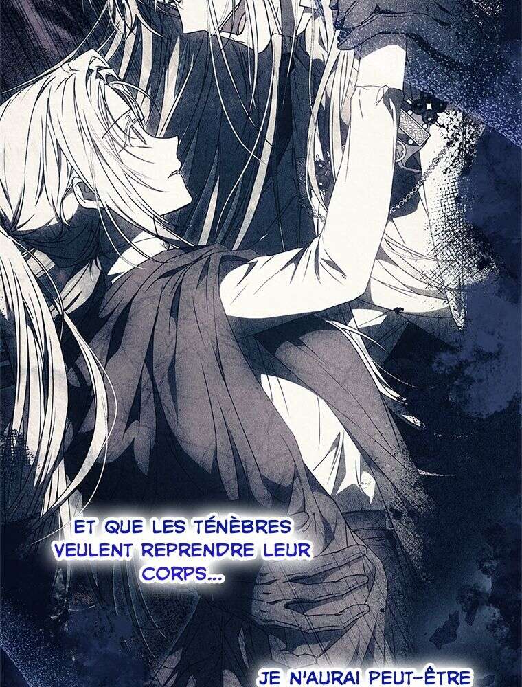 Read I Became the Wife of the Male Lead FR Manga Online