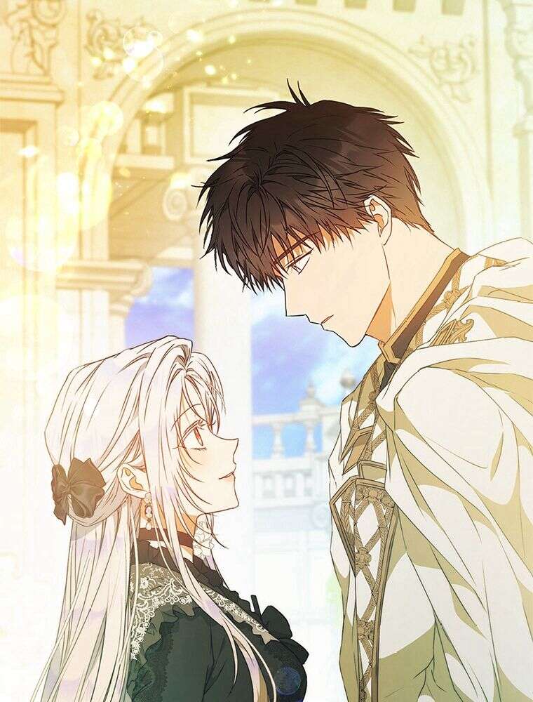 Read I Became the Wife of the Male Lead FR Manga Online