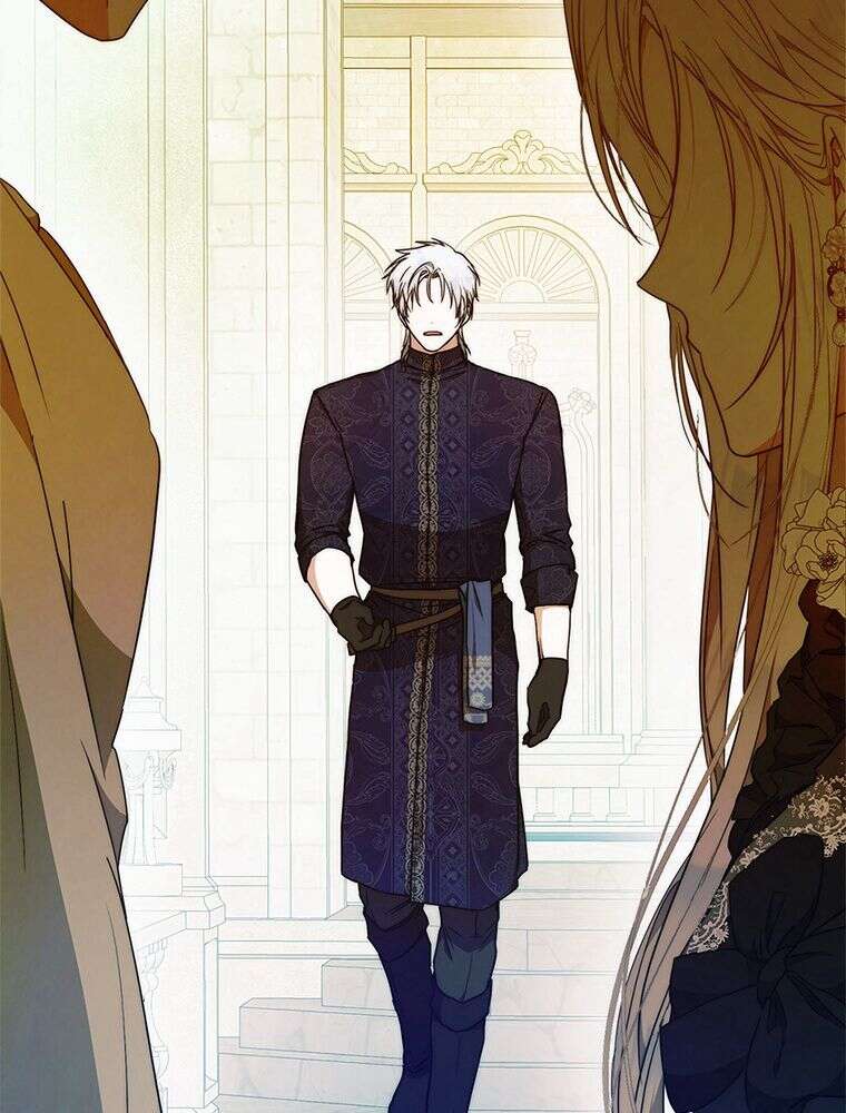 Read I Became the Wife of the Male Lead FR Manga Online