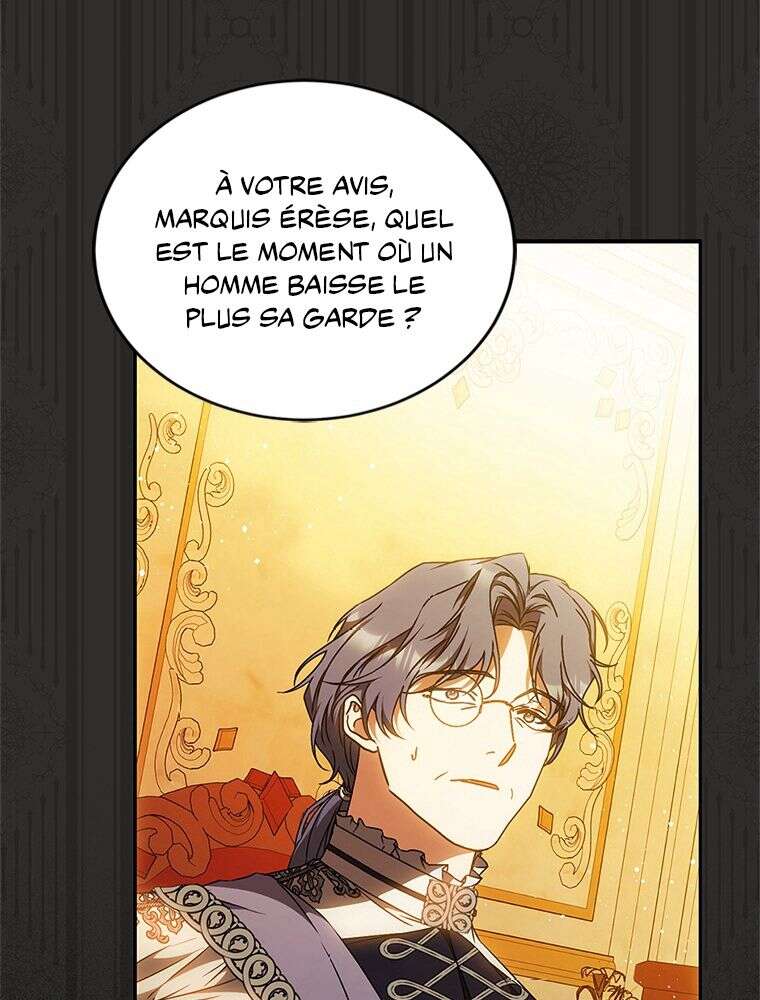 Read I Became the Wife of the Male Lead FR Manga Online
