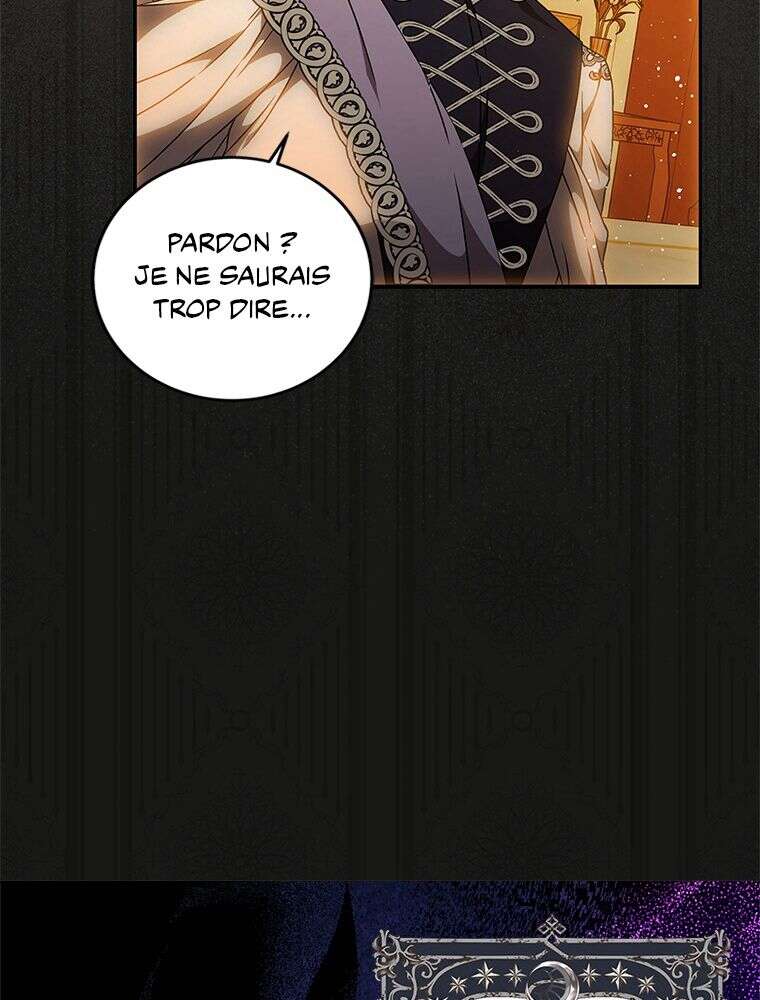 Read I Became the Wife of the Male Lead FR Manga Online