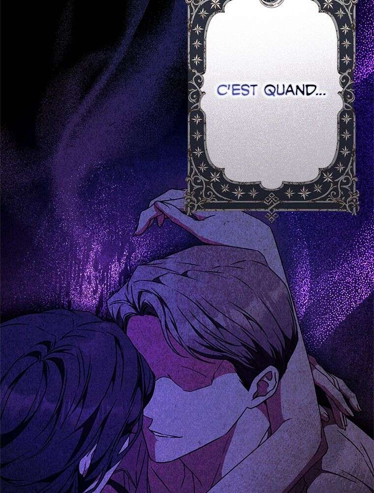 Read I Became the Wife of the Male Lead FR Manga Online