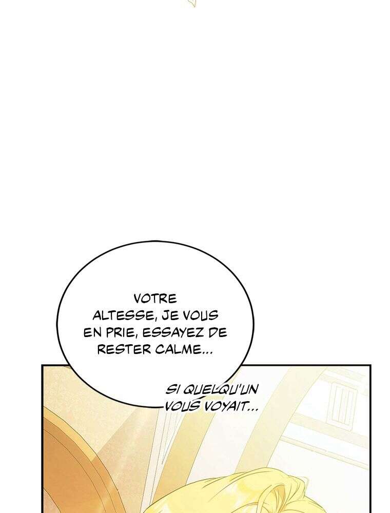 Read I Became the Wife of the Male Lead FR Manga Online