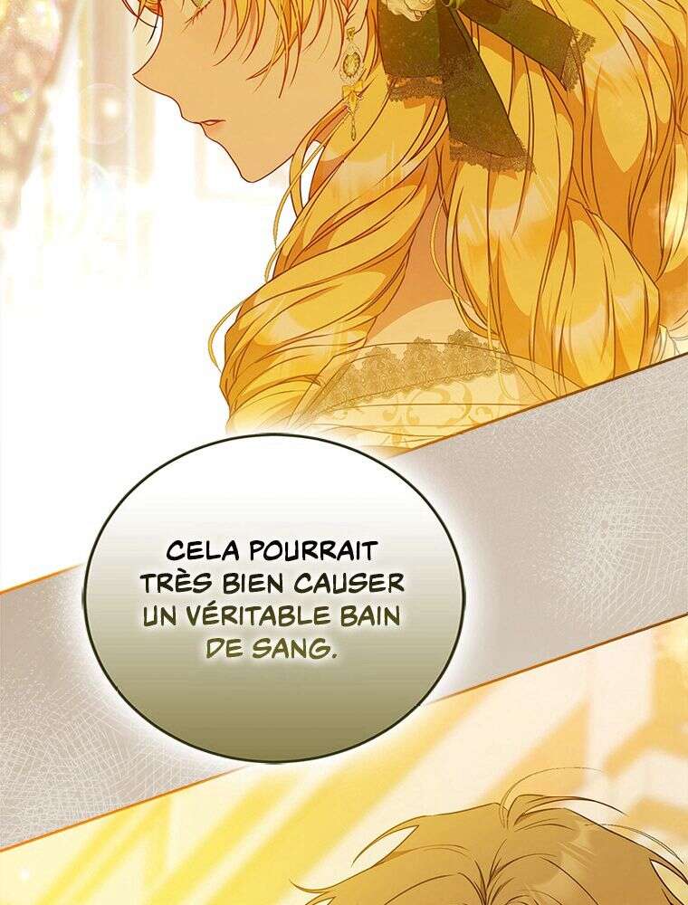 Read I Became the Wife of the Male Lead FR Manga Online