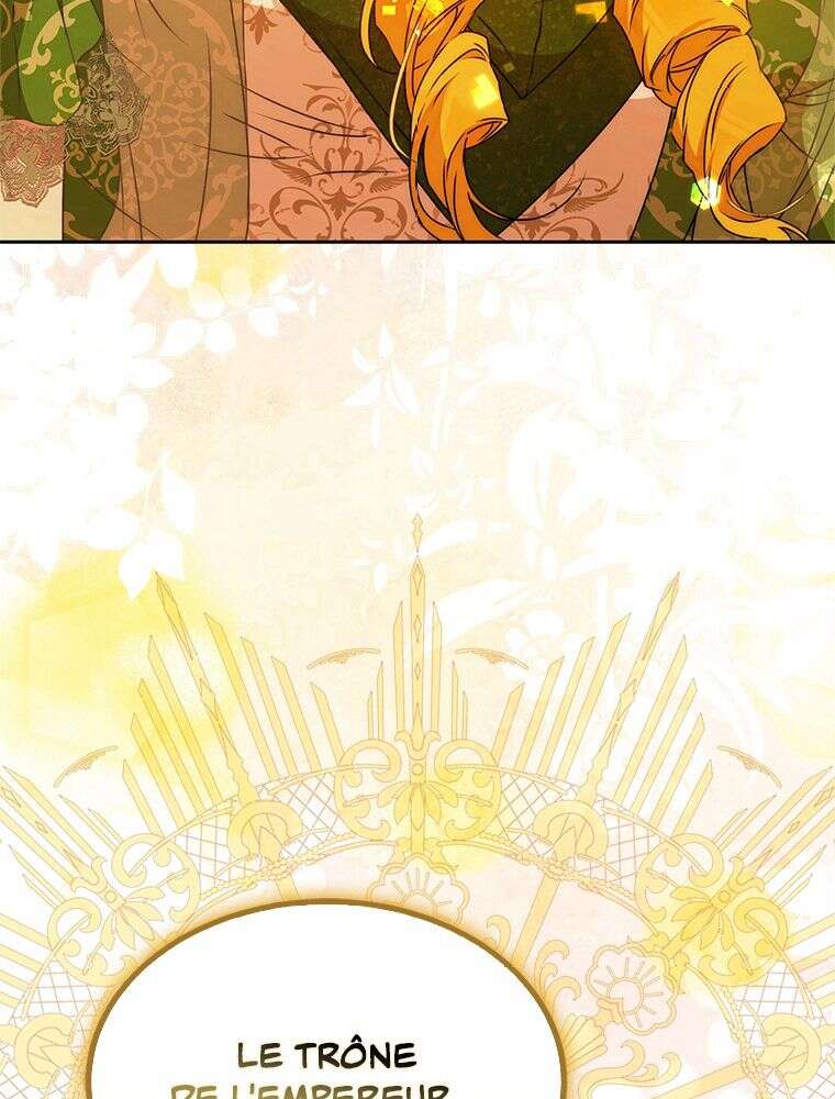 Read I Became the Wife of the Male Lead FR Manga Online