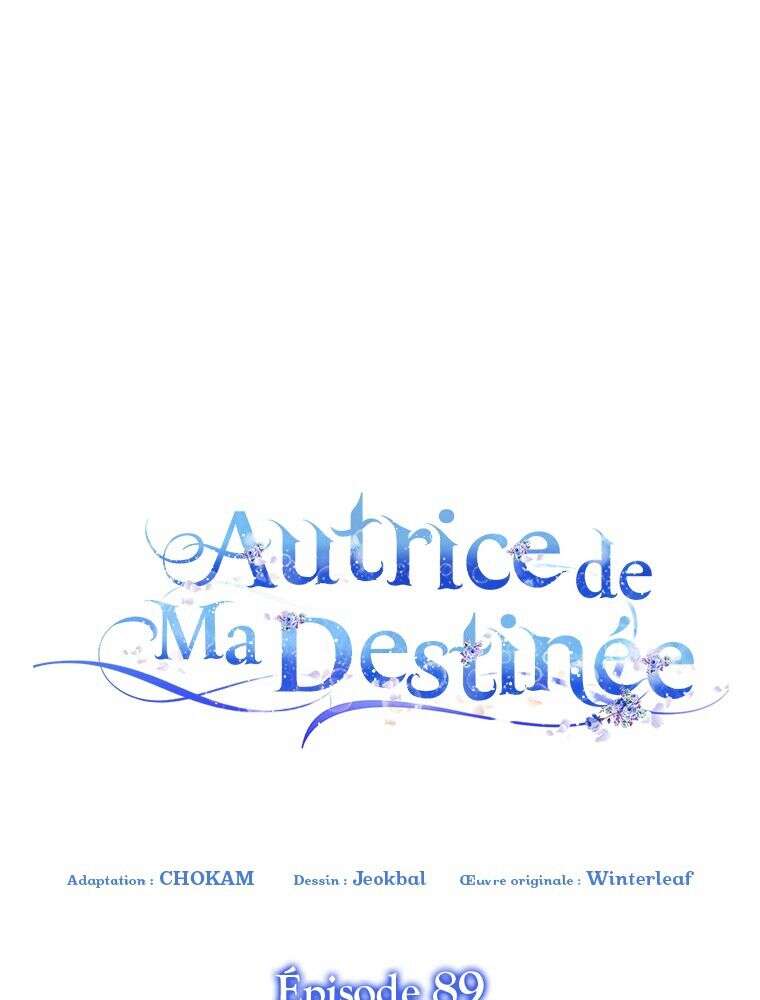 Read I Became the Wife of the Male Lead FR Manga Online