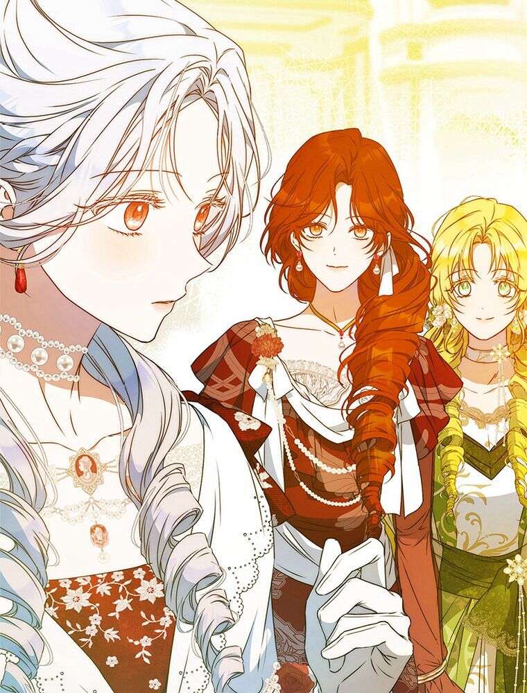 Read I Became the Wife of the Male Lead FR Manga Online