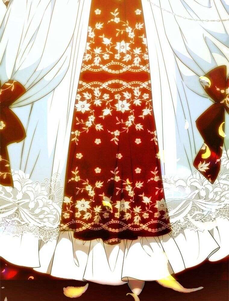 Read I Became the Wife of the Male Lead FR Manga Online