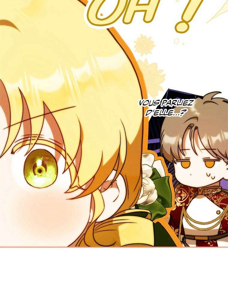 Read I Became the Wife of the Male Lead FR Manga Online