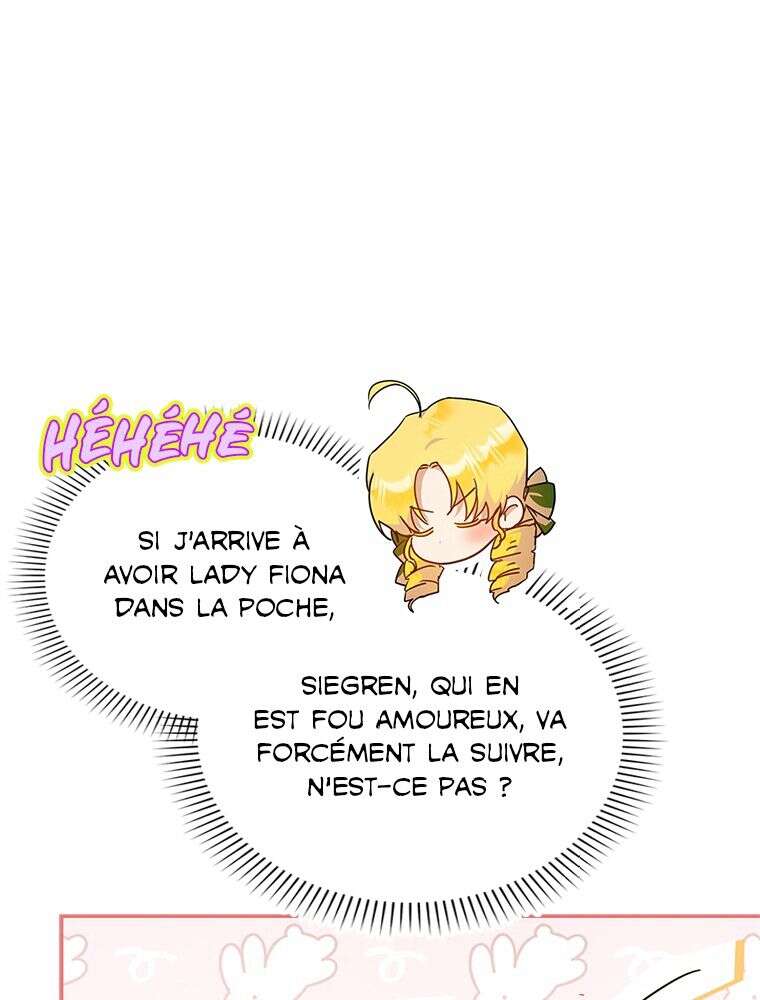 Read I Became the Wife of the Male Lead FR Manga Online