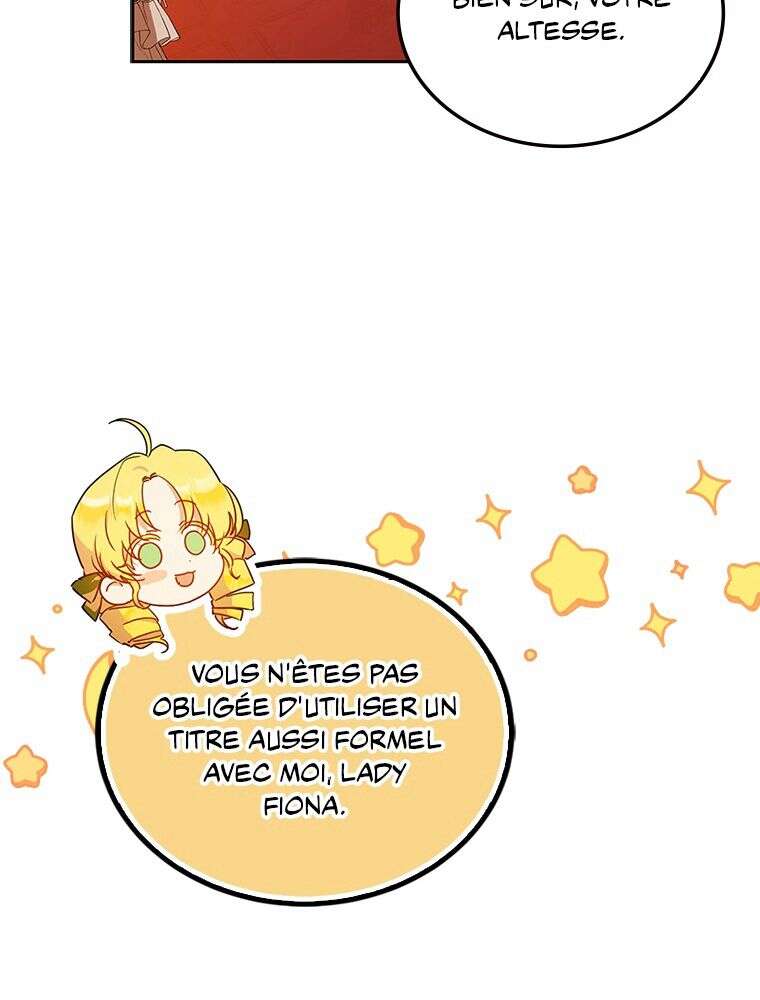 Read I Became the Wife of the Male Lead FR Manga Online