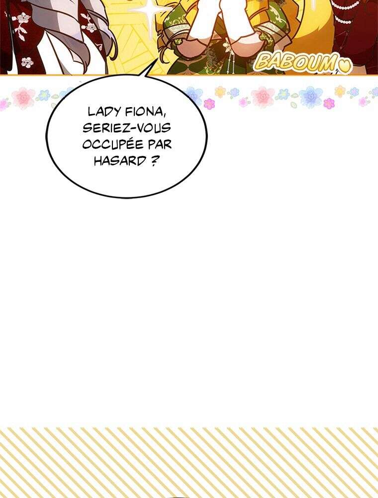 Read I Became the Wife of the Male Lead FR Manga Online