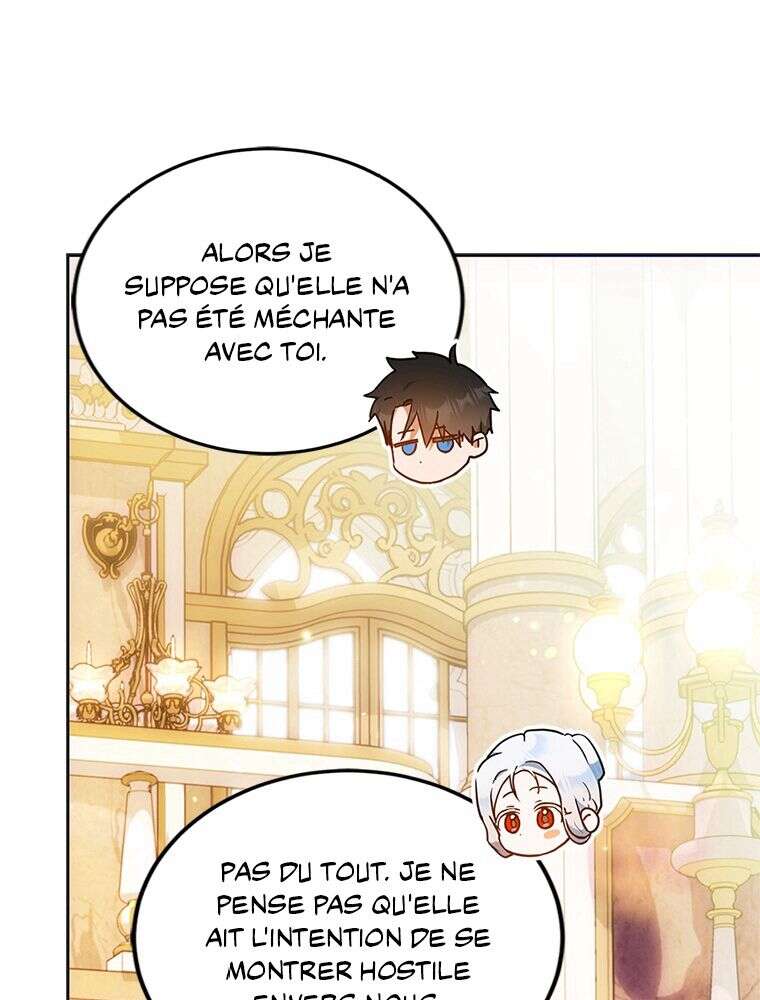 Read I Became the Wife of the Male Lead FR Manga Online