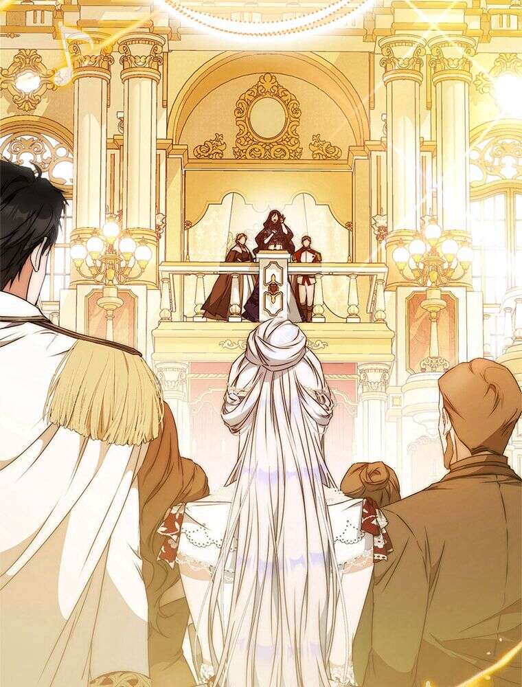 Read I Became the Wife of the Male Lead FR Manga Online