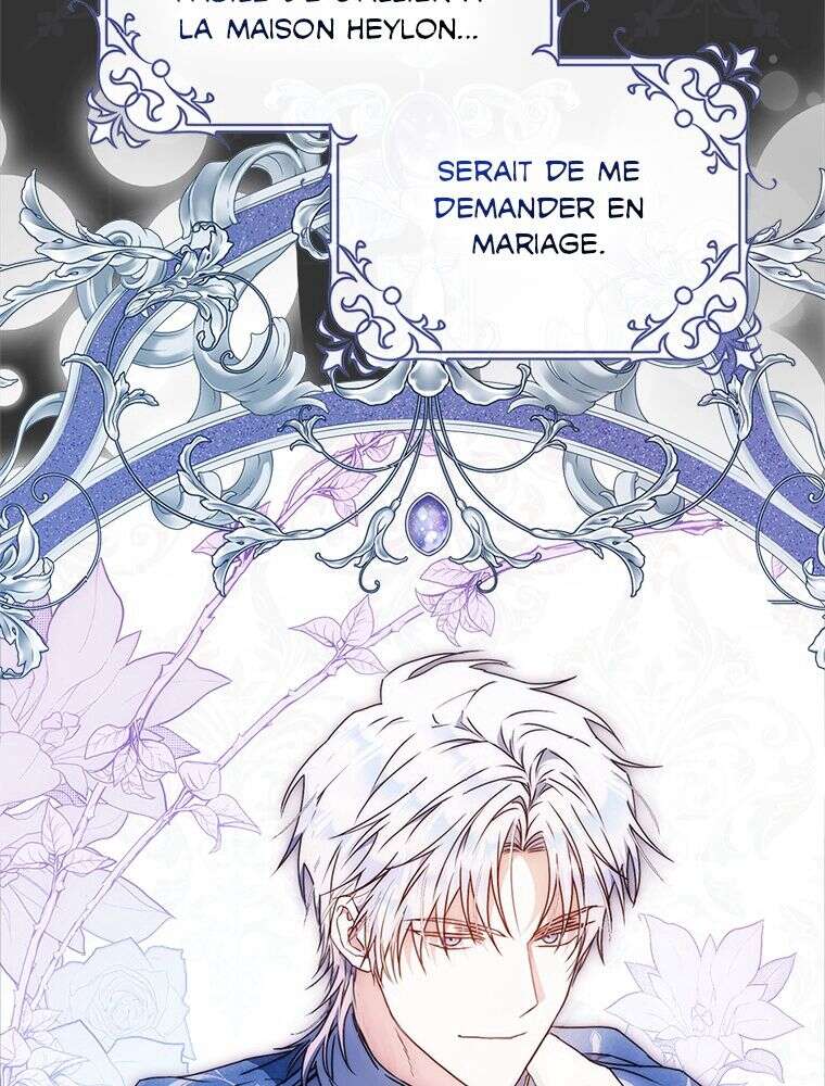 Read I Became the Wife of the Male Lead FR Manga Online