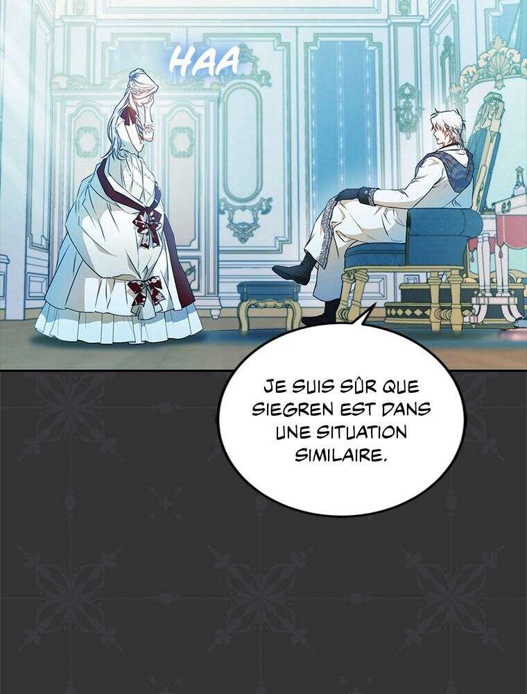 Read I Became the Wife of the Male Lead FR Manga Online