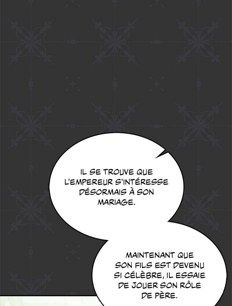 Read I Became the Wife of the Male Lead FR Manga Online