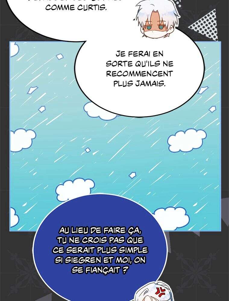 Read I Became the Wife of the Male Lead FR Manga Online